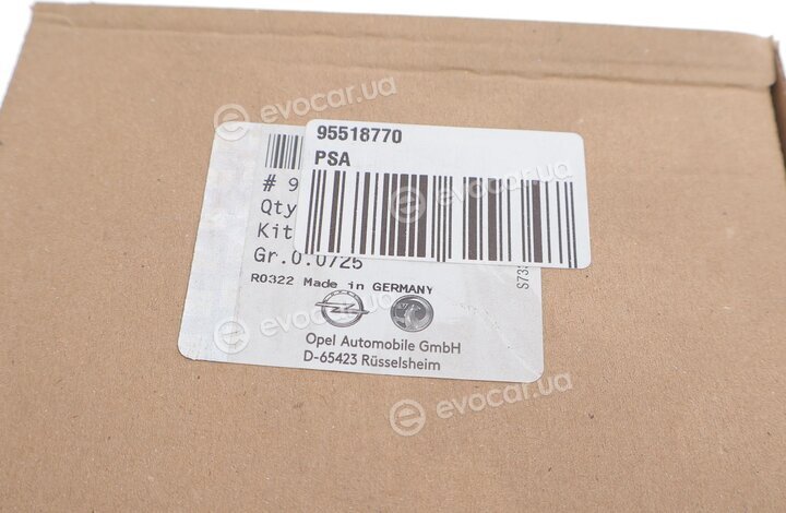 Mopar (PSA / FCA) 95518770