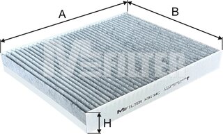 MFilter K 9134C