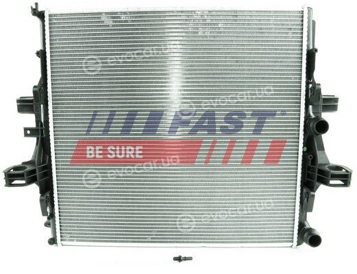 Fast FT55084