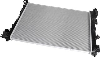 Nissens 606603