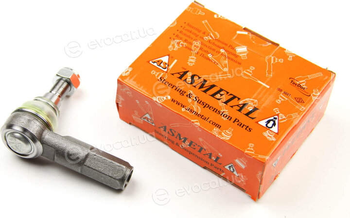 AS Metal 17FR1300