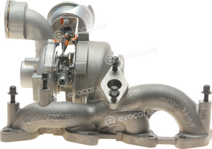 Garrett 724930-9010S
