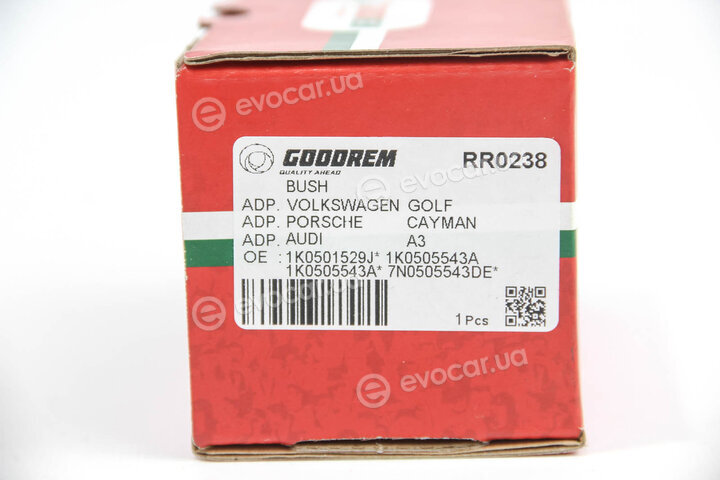 Goodrem RR0238