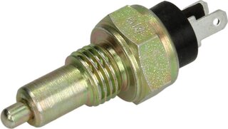 Vernet / Calorstat RS5503