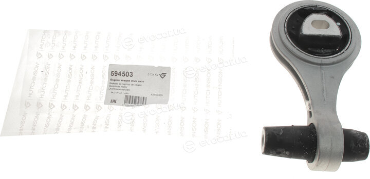Hutchinson 594503