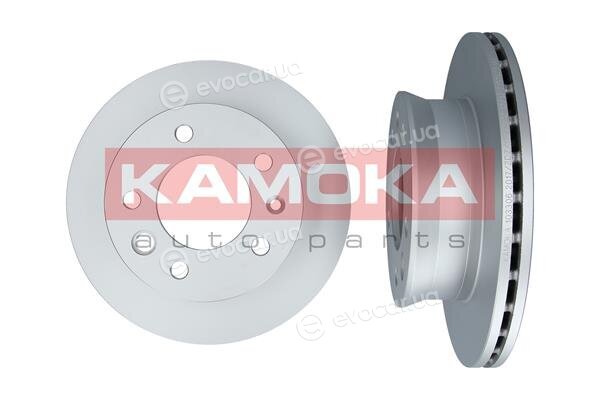 Kamoka 103306