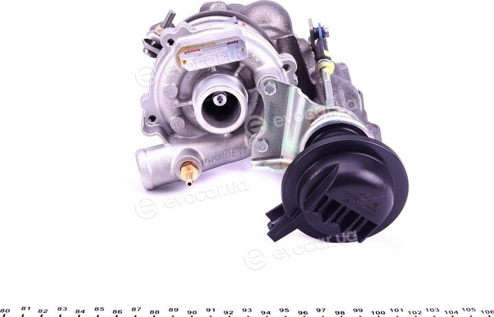 Garrett 724961-5004S