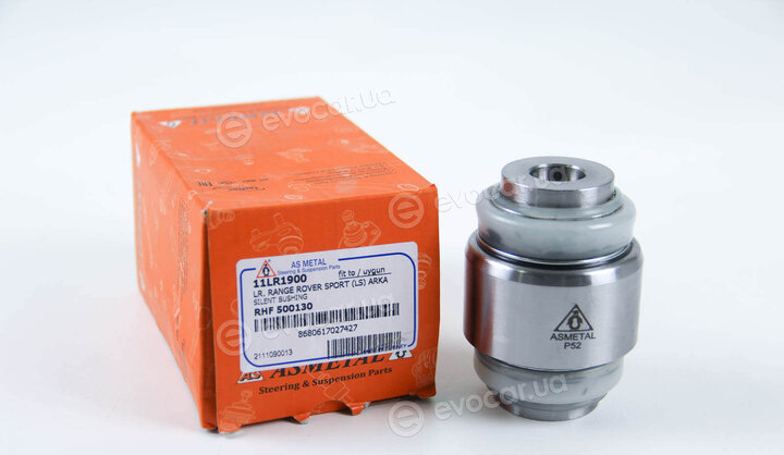 AS Metal 11LR1900