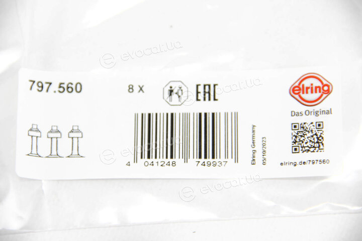 Elring 797.560
