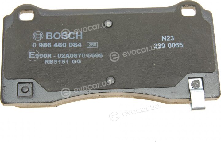 Bosch 0 986 460 084