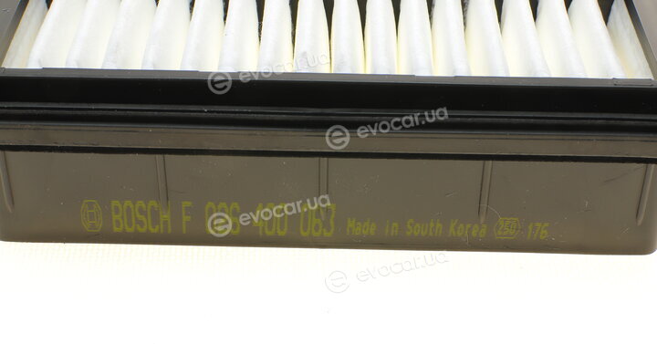 Bosch F 026 400 063