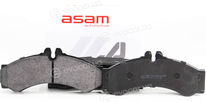 Asam 71339