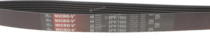 Gates 6PK1960