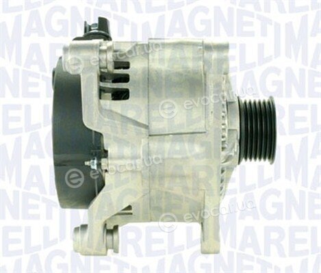 Magneti Marelli 944390900760