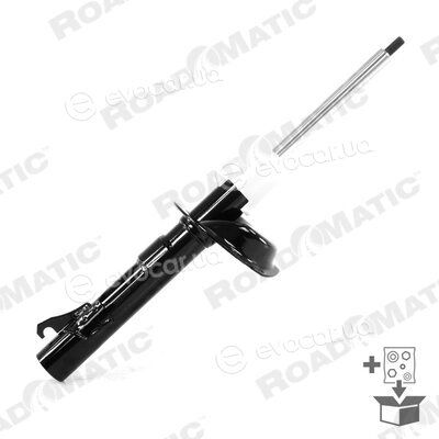 Roadmatic 401045RM