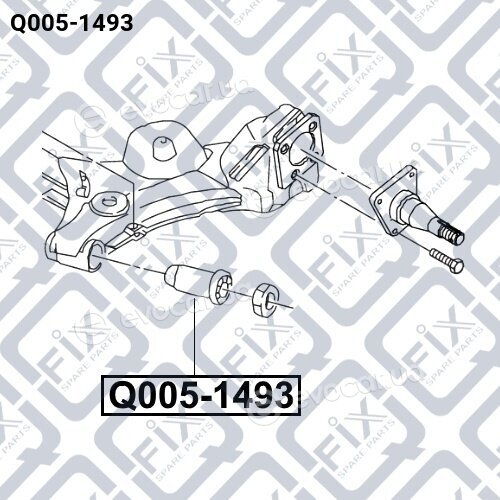 Q-Fix Q0051493