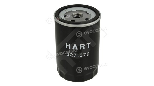 Hart 327 379