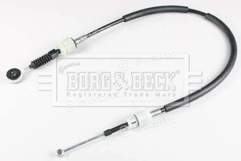 Borg & Beck BKG1211
