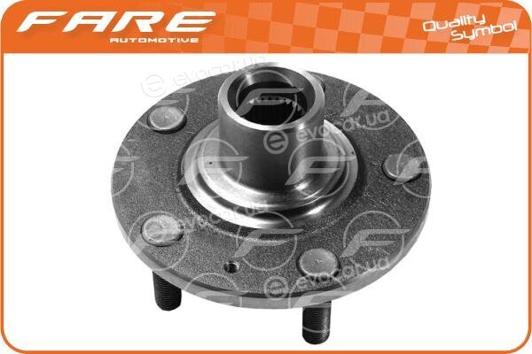 Fare 31707