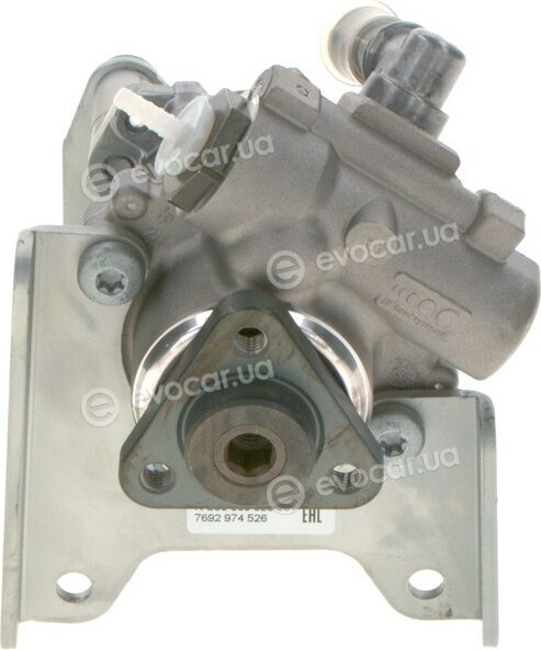 Bosch K S00 000 655