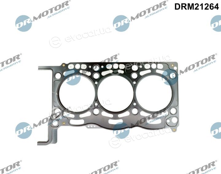 Dr. Motor DRM21264