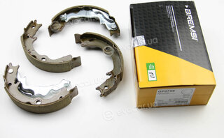 Bremsi GF0759