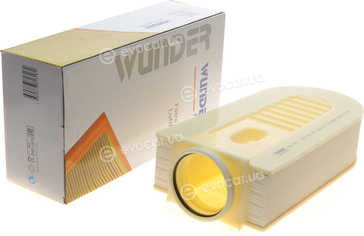 Wunder WH 740