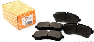 Autotechteile 100 4309