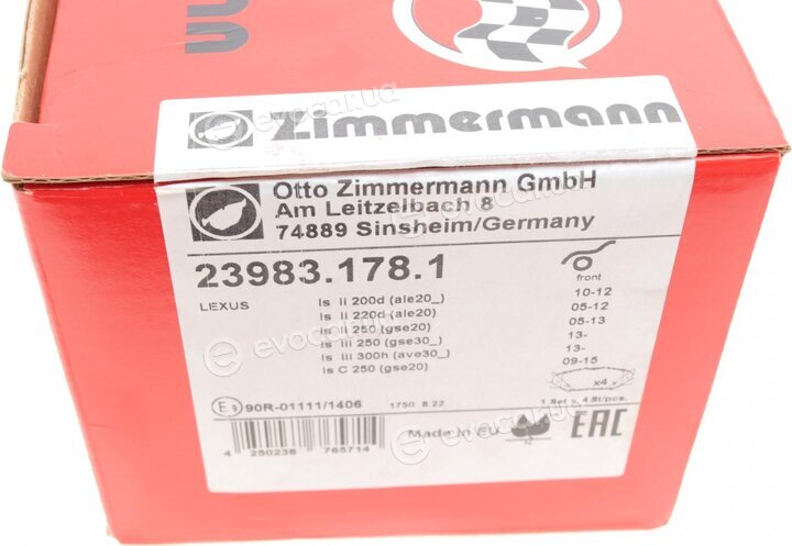 Zimmermann 23983.178.1