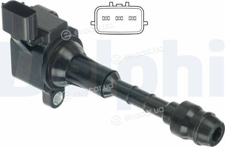 Delphi GN10246