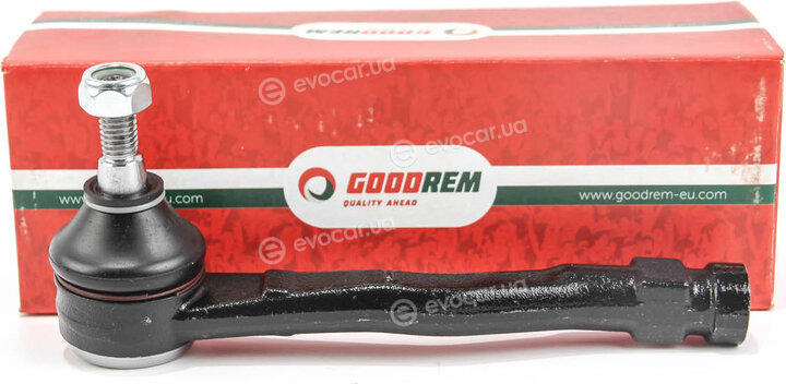 Goodrem RS2021