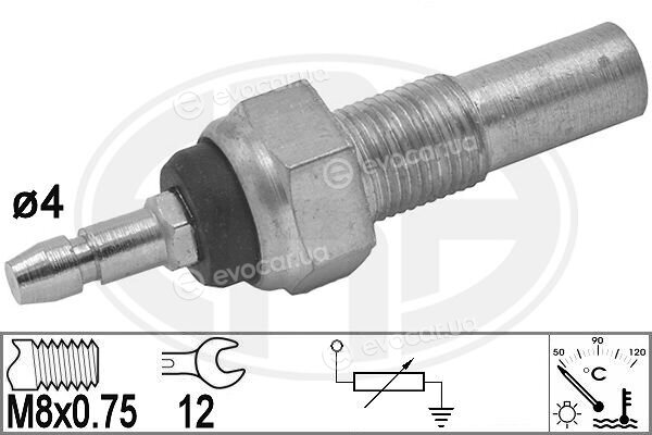Era / Messmer 330973