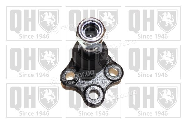 Quinton Hazell QSJ3701S