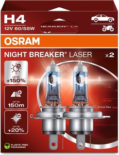 Osram 64193NL-2HB