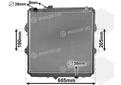 Van Wezel 53002371