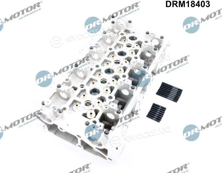 Dr. Motor DRM18403