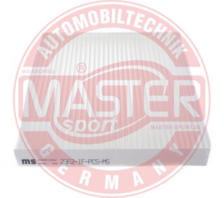 Master Sport 2362-IF-PCS-MS