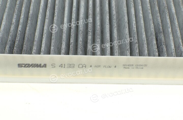 Sofima S 4133 CA