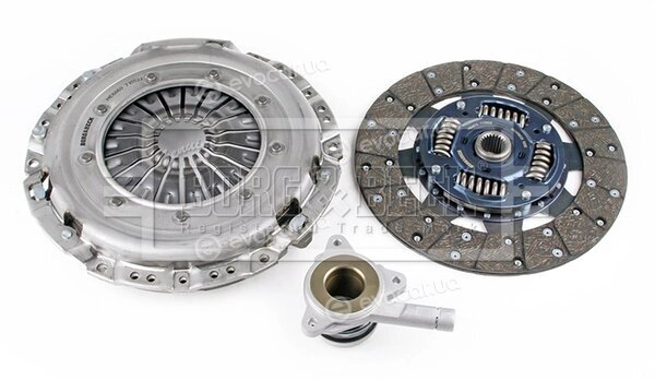 Borg & Beck HKT1558