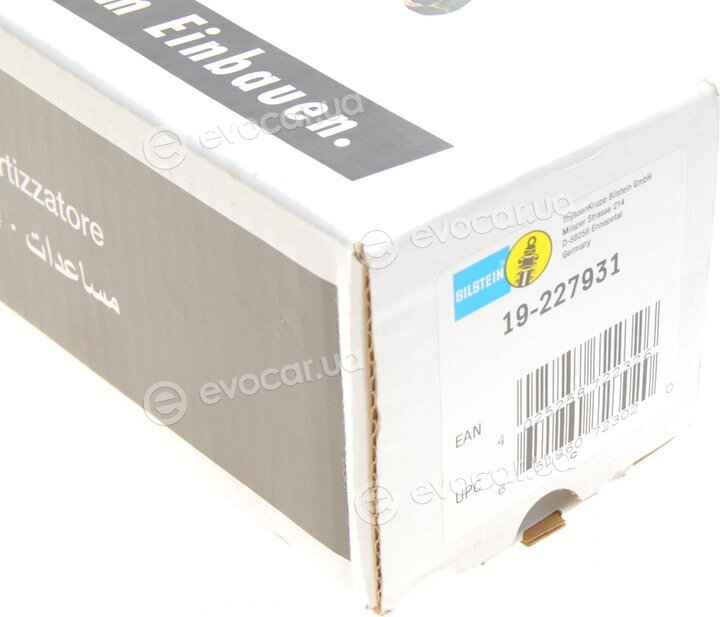 Bilstein 19-227931