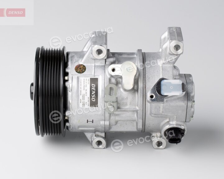 Denso DCP50035