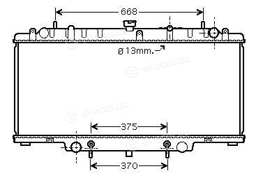 Starline 84.44.500