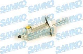 LPR / Samko M17752