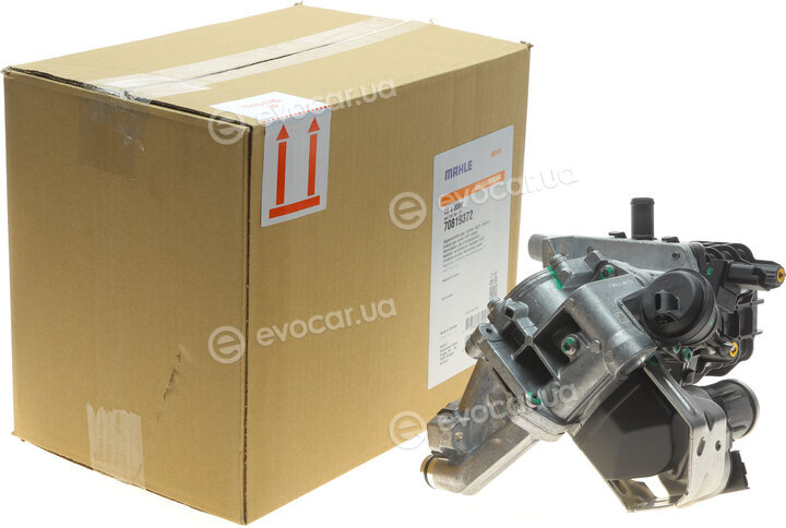 Mahle CE 4 000P