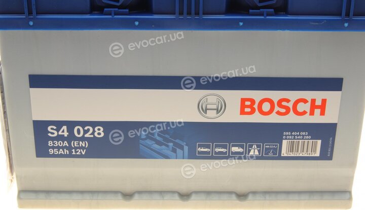 Bosch 0 092 S40 280