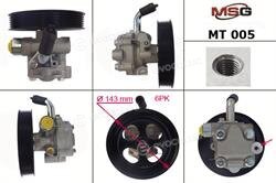 MSG MT005