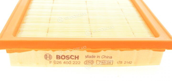 Bosch F 026 400 222