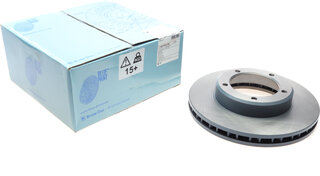 Blue Print ADT343190