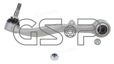 GSP S060079