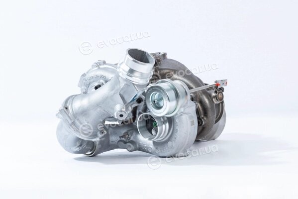 BorgWarner 10009900166